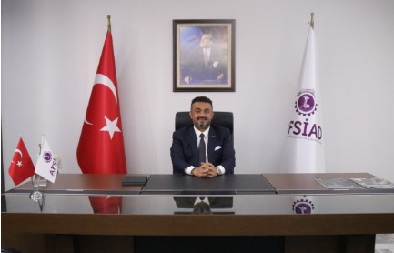 BAŞKAN SAYIN: JANDARMA TEŞKİLATI KÖKLÜ TARİHİ BOYUNCA YÜCE MİLLETİMİZİN TAKDİRİNİ KAZANMIŞTIR