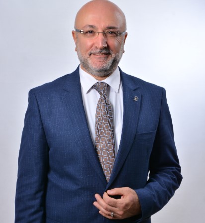 BAŞKAN ŞAHİN’DEN BABALAR GÜNÜ MESAJI