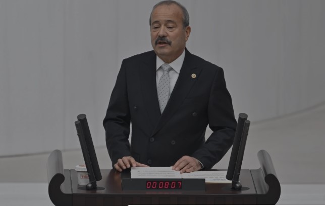 “Ortadoğu’daki Gelişmeler Hepimizi Derinden Üzmektedir”