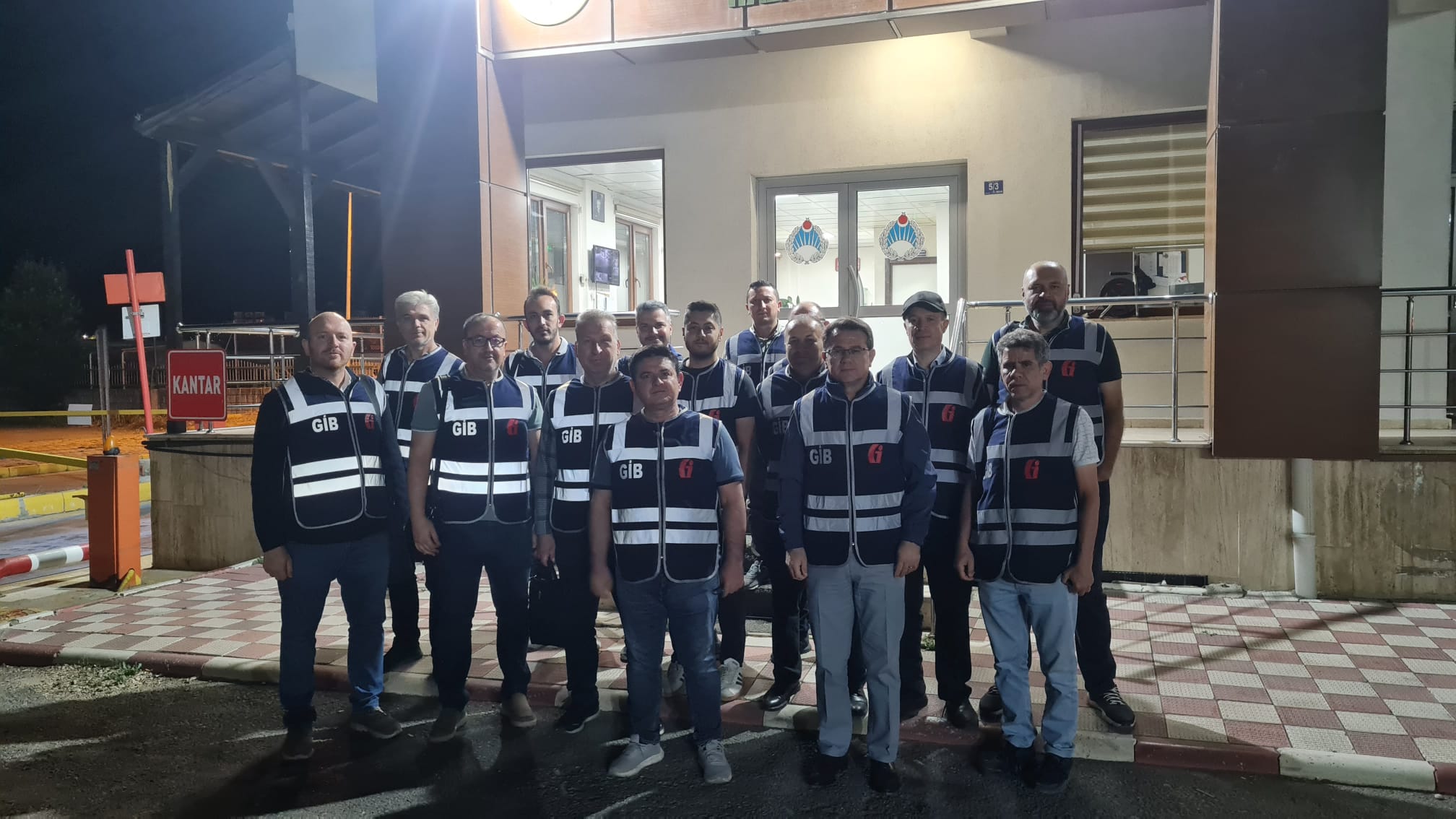 Afyonkarahisar Defterdarlıgından yoğun vergi denetimi