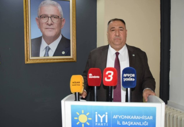 Leman Dergisindeki Skandal Çizime Sert Tepki