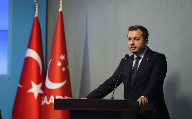 ANADOLU’NUN TARIM HAFIZASI YOK EDİLECEK!