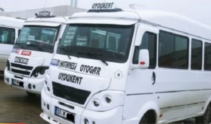 Afyonkarahisar’da Ulaşım Ücretlerine Zam: Vatandaş Tepkili