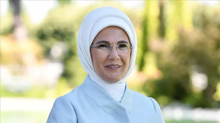 Ege Üniversitesi’nde Emine Erdoğan Tohum Bilimi ve Teknolojisi Enstitüsü Kuruldu