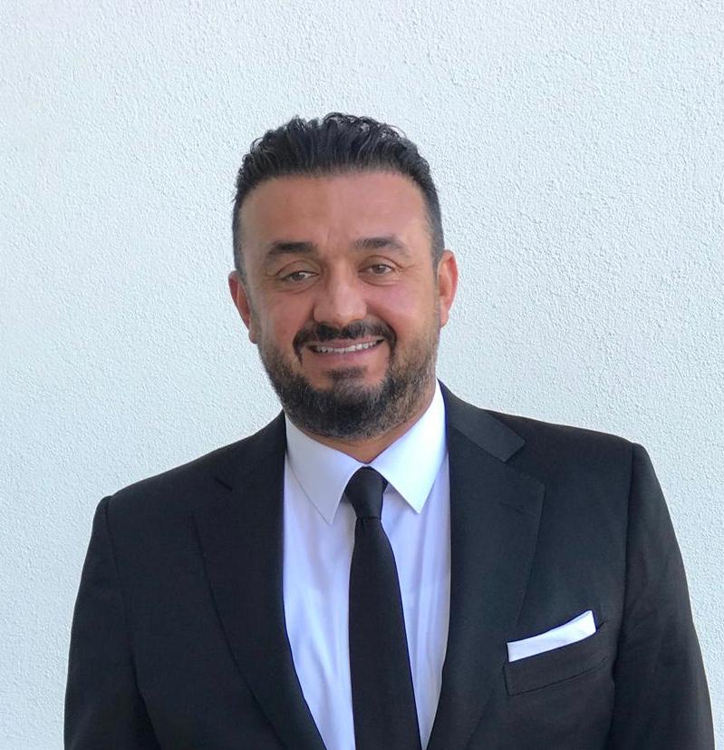 AFSİAD BAŞKANI SAYIN'IN 15 TEMMUZ DEMOKRASİ ve MİLLİ BİRLİK GÜNÜ MESAJI