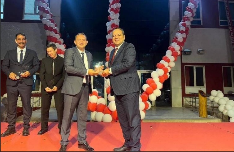 Ücretsiz Kolej Eğitimi Veren RSP Teknik Koleji’nden Mezunlar İşsiz Kalmıyor