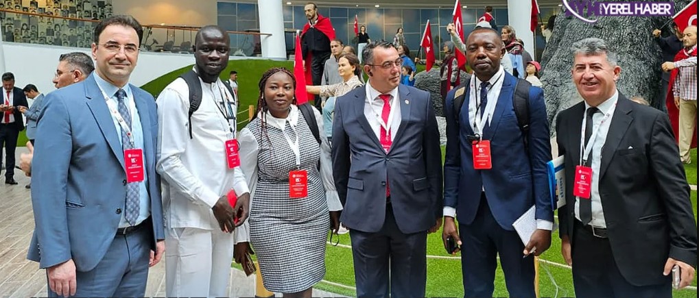 15 Temmuz Demokrasi ve Milli Birlik Günü Medya Programı Başladı