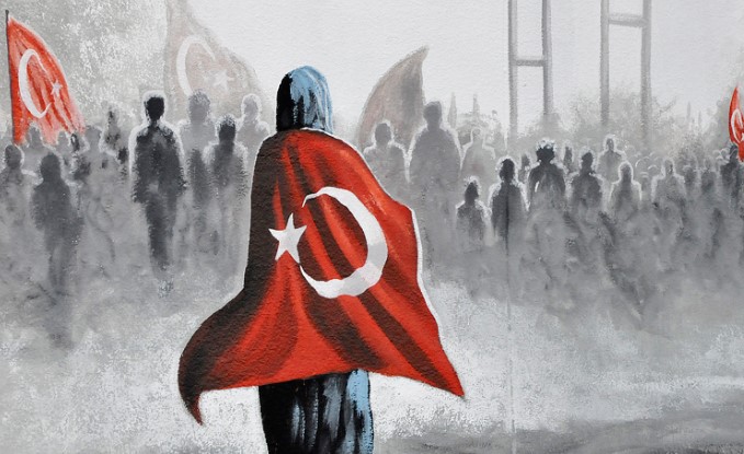 Destansı Direnişi Unutmadık Unutturmayacagız.