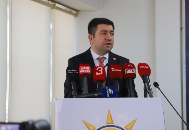 15 TEMMUZ DEMOKRASİ VE MİLLİ BİRLİK GÜNÜ