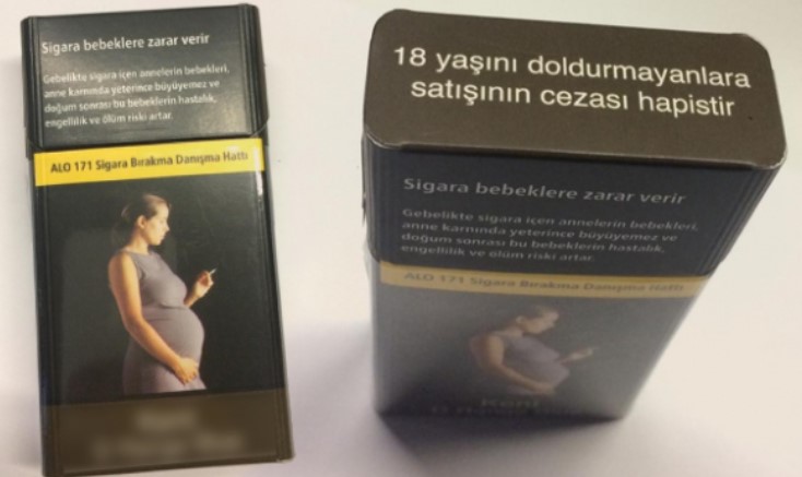 Sigaraya Peş Peşe Zam: 5 Liranın Ardından Yeni Artış 17 Temmuz’da Yürürlükte