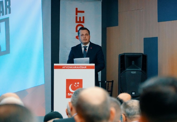 SUNİ GÜNDEMLERİ BIRAKALIM, ARTAN İNTİHAR VAKALARINA ÇÖZÜM ÜRETELİM!