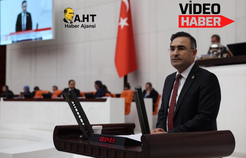 “Organ nakli konusunda daha çok adım atmalıyız” Video Haber