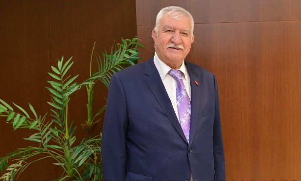 Ege Bölgesi’nde doğal taş ihracatını 1 milyar dolara taşıyacak dev güç birliği  Doğal Taş sektöründe 29 firma güçlerini birleştirdi.