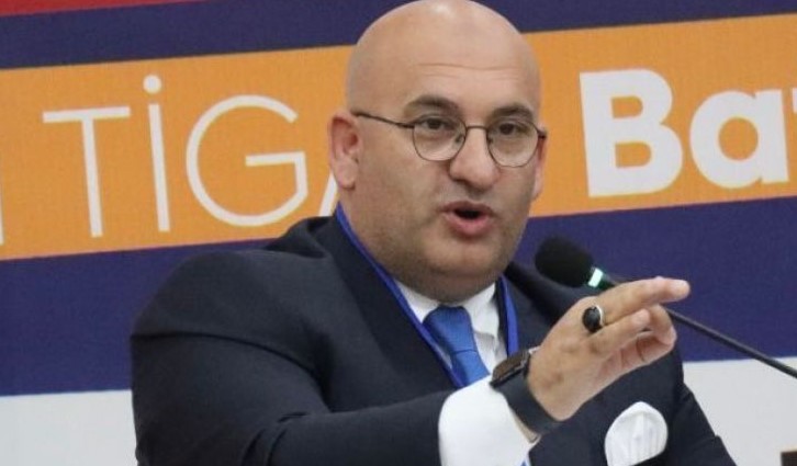 Basın Özgür Olmadan Toplum Nefes Alamaz