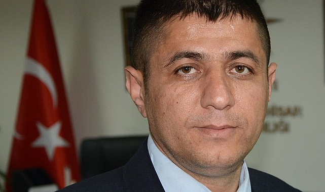 Başkan Ahmet Uçmak'dan 24 Temmuz Basın Bayramı Mesajı