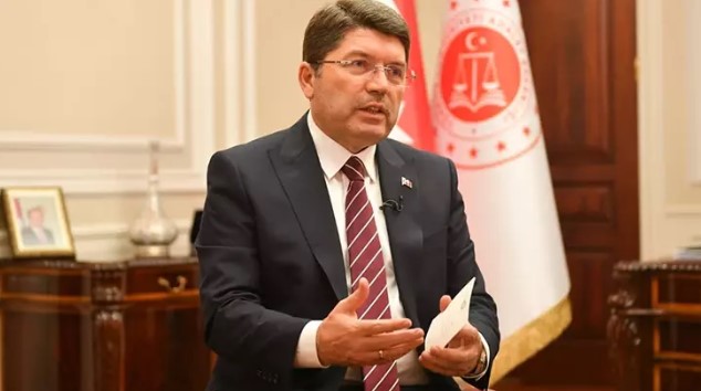  Afyon’daki Yangına Soruşturma Başlatıldı