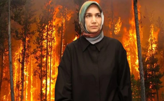  Afyonkarahisar Valisi Doç. Dr. Kübra Güran Yiğitbaşı taziye mesajı yayınladı.