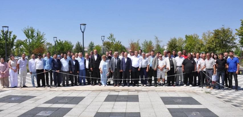 Milliyetçi Hareket Partisi (MHP) Afyonkarahisar Milletvekili Mehmet Taytak, Şuhut Belediyesi tarafından 24 Temmuz Basın Bayramı dolayısıyla düzenlenen toplantıda basının önemine ve ülkenin güncel sorunlarına ilişkin dikkat çeken açıklamalarda bulundu.