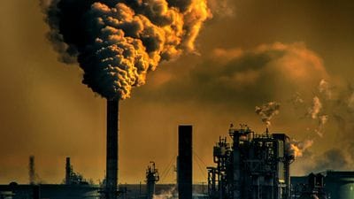 Hava Kirliliği Bunama Riskini Artırıyor: 29 Milyon Kişilik Araştırma Çarpıcı Sonuçlar Ortaya Koydu