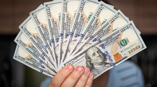 Dolar Dakikalar İçinde Çakıldı, Altın Uçtu