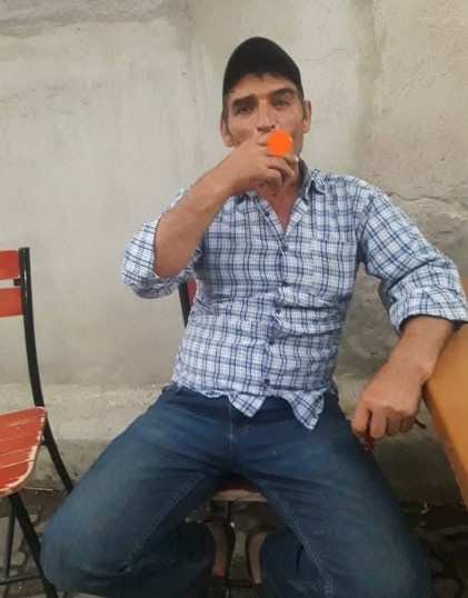 Telefondaki Başlayan Tartışma Kanlı Hesaplaşmaya Dönüştü