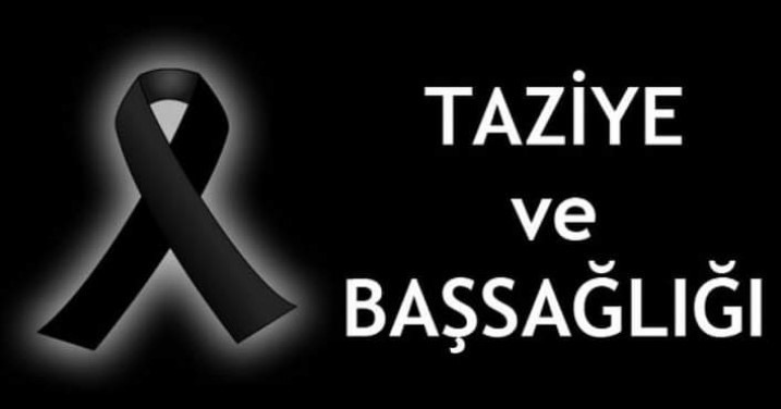 Afyonkarahisar İnternet Habercileri Cemiyet Başkanı Ahmet Uçmak'ın Acı Günü