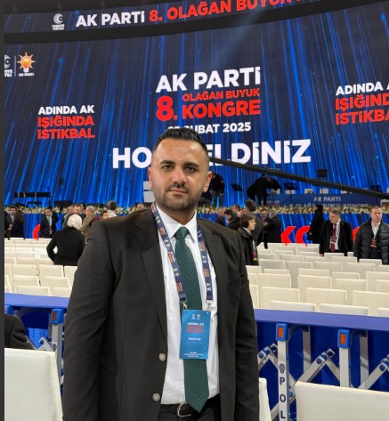 BAŞKAN SARI “HER NEFESİMİZ DOĞANIN BİZE ARMAĞANIDIR”