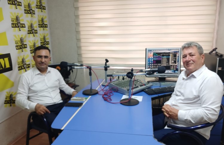 AK Parti Milletvekili Dr. Hasan Arslan’dan Önemli Açıklamalar