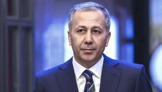 Siber suçlarla mücadele kapsamında 44 şehirde operasyon yapıldı.