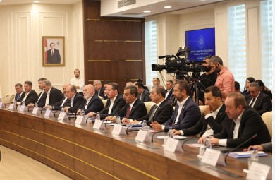 8. Dönem Toplu Sözleşme görüşmelerinde kritik gün.