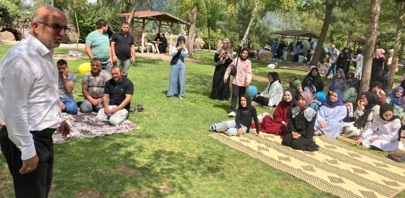 Aile Yılı” Etkinlikleri Kapsamında Etkinlikler Düzenlendi