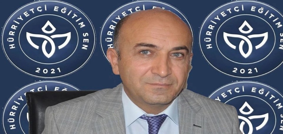 Hürriyetçi Eğitim ve Bilim Çalışanları Sendikası Afyonkarahisar İl Temsilciliği Basın Acıklaması.