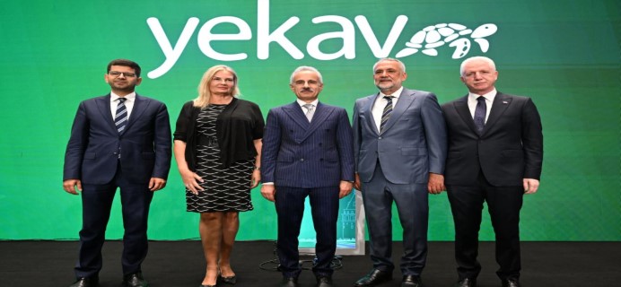 ULAŞIMDA YEŞİL DÖNÜŞÜM
