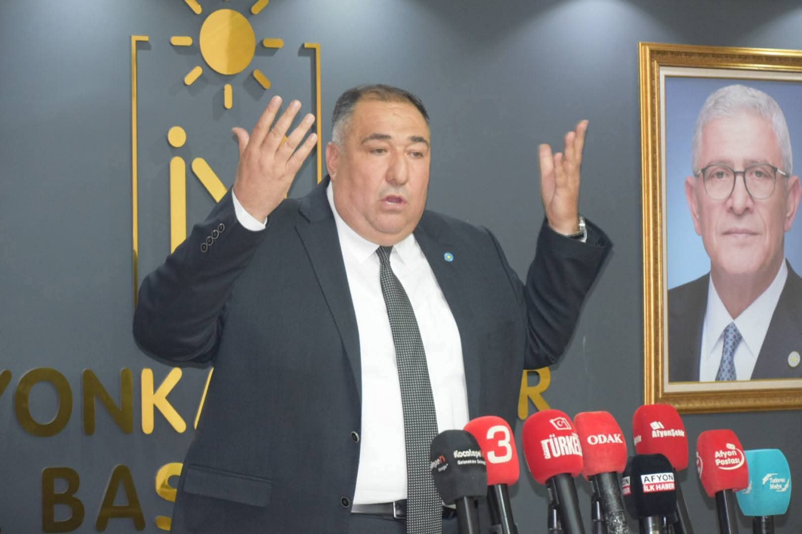 24 Milyon İcra Dosyası: Bu İktidarın Utanç Tablosudur