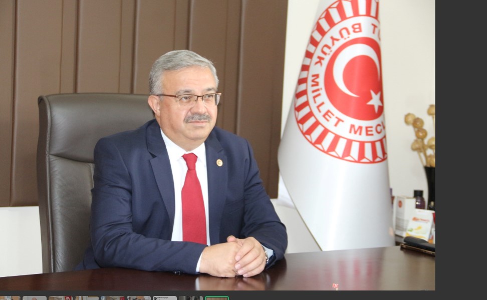 “Kocatepe’den Başlayan Büyük Taarruz Türk Milleti’nin Şahlanışıdır”