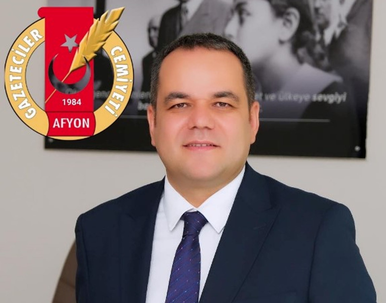 AGC’den Kocatepe Gazetesine kutlama