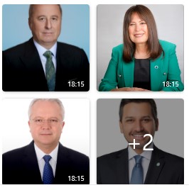 İYİ Parti heyeti, 3 Eylül 2025 Çarşamba günü Afyonkarahisar’da yoğun bir programla vatandaşlar ve kurum temsilcileriyle bir araya gelecek