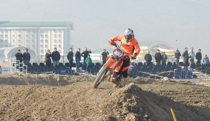 Motor Sporları ve Festival Tutkunları Afyonkarahisar’da Buluşuyor