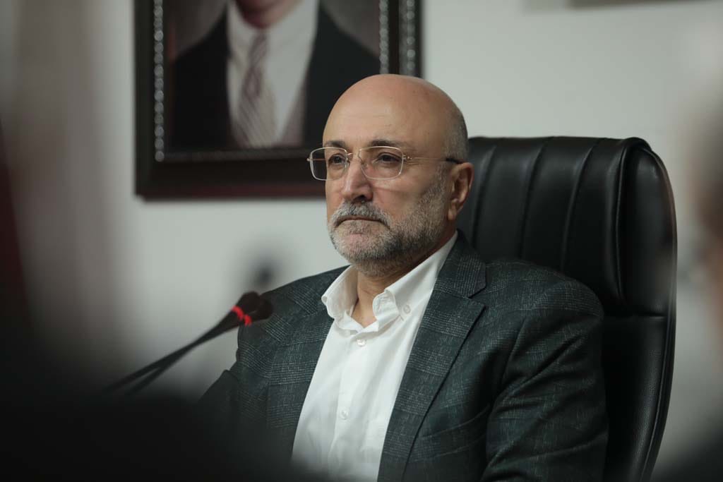 AK Parti Afyonkarahisar İl Başkanı Av. Turgay Şahin, 5 Eylül 2012’de Afyonkarahisar’da meydana gelen mühimmat deposu patlamasının 13. yıl dönümünde bir anma mesajı yayımladı.