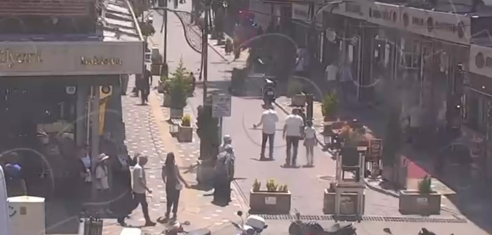 Afyon’da Polis Dolandırıcılık Girişimlerinin Tepesine Çöktü.