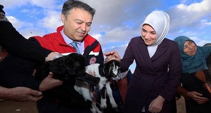 Gündem Değiştirme Çabası İle Vali Yiğitbaşı Yine Hedefte