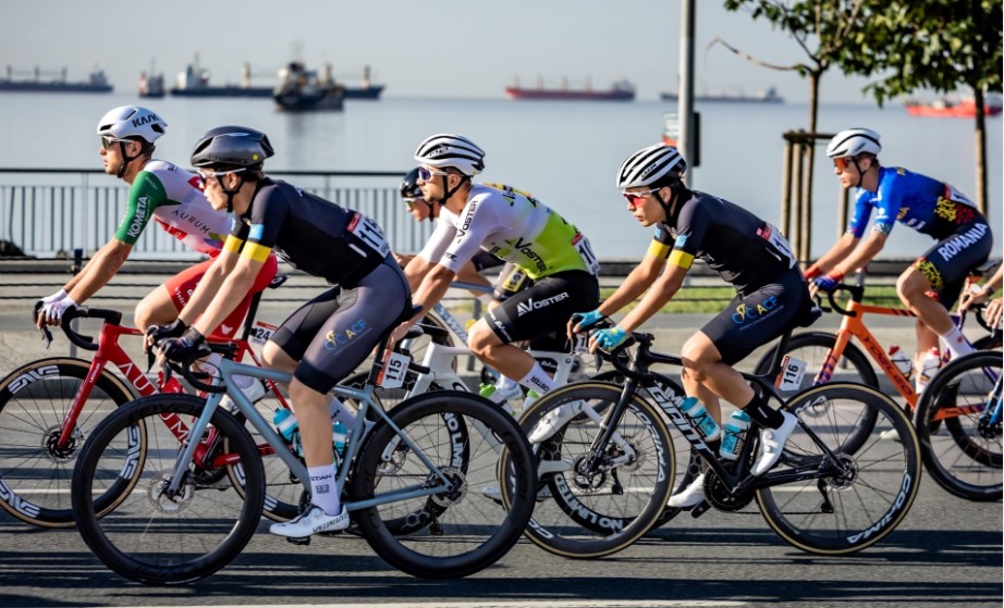 Tour of İstanbul’un son günü, 7 Eylül’de saat 08.30’da start alan 94,3 kilometrelik Fatih etabı ile tamamlandı
