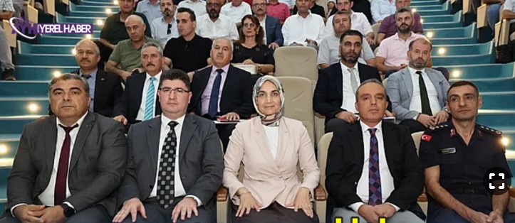 Okul Çevreleri İçin güvenlik Önlemleri Görüşüldü