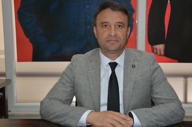 MHP İl Başkanı Kahveci’den “Terörsüz Türkiye” daveti