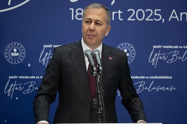 Bakan Yerlikaya: 49 İlde Tefeci ve Dolandırıcılara Yönelik Operasyonlarda 115 Şüpheli Yakalandı