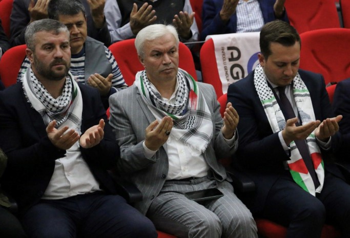 ADALETSİZLİĞE KARŞI DİRENİŞİN YENİ DALGASINI BAŞLATTILAR!