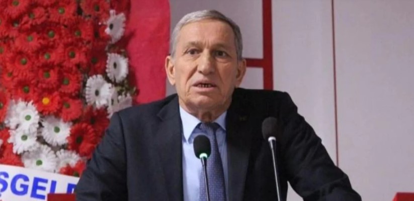 “Ekonomi Çöktü, Demokrasi Yara Aldı”