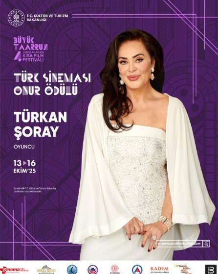 Büyük Taarruz 4. Kısa Film Festivali Başlıyor