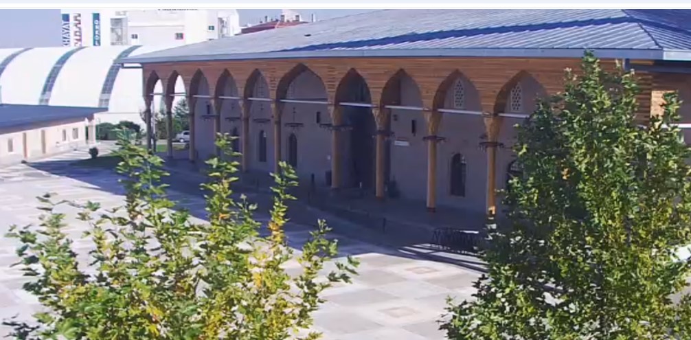 İLİMİZDE BUGUN VEFAT EDENLER