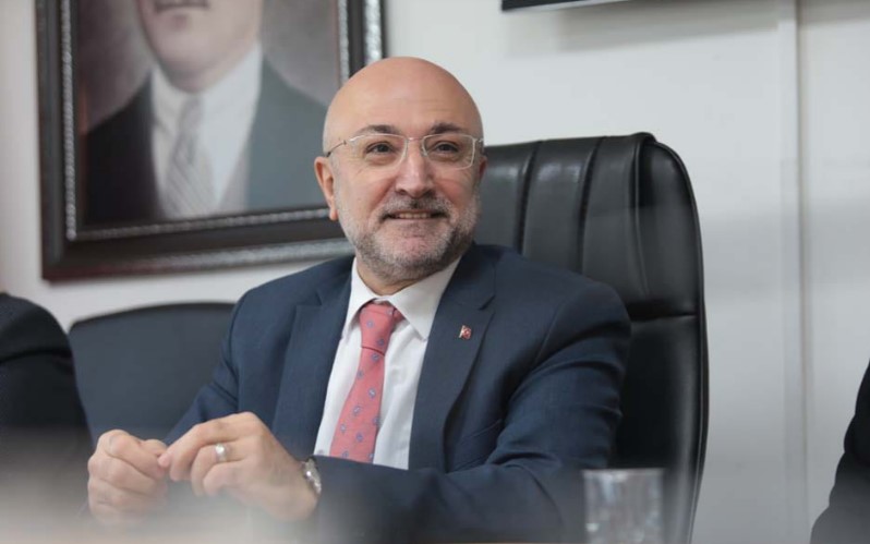 “DOĞRU VE TARAFSIZ HABERCİLİK BÜYÜK BİR SORUMLULUKTUR”